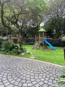 Apartamento de 4 alcobas en venta en Cerros De Sotileza Antigua Helvetia, Bogotá, 235 m² · foto 19 de 20