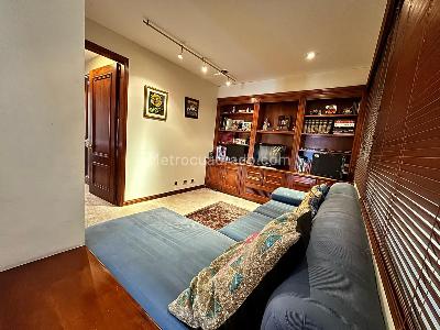 Apartamento de 4 alcobas en venta en Bosque Medina Usaquen, Bogotá, 400 m² · foto 11 de 14