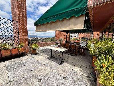 Apartamento de 4 alcobas en venta en Bosque Medina Usaquen, Bogotá, 400 m² · foto 12 de 14