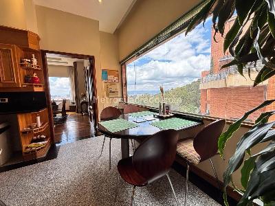 Apartamento de 4 alcobas en venta en Bosque Medina Usaquen, Bogotá, 400 m² · foto 13 de 14