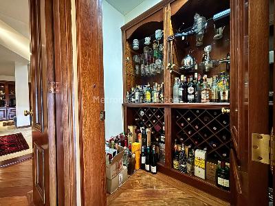 Apartamento de 4 alcobas en venta en Bosque Medina Usaquen, Bogotá, 400 m² · foto 14 de 14