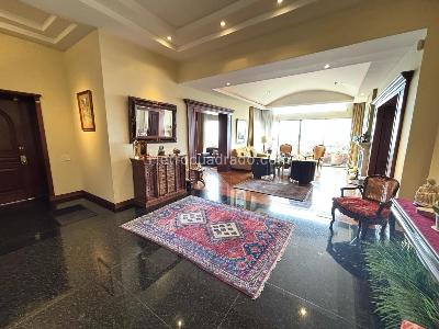 Apartamento de 4 alcobas en venta en Bosque Medina Usaquen, Bogotá, 400 m² · foto 2 de 14