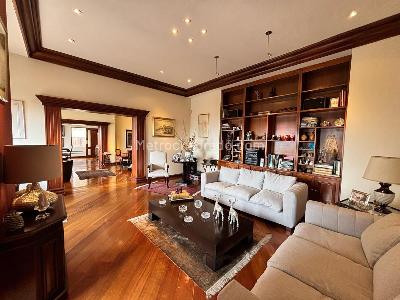 Apartamento de 4 alcobas en venta en Bosque Medina Usaquen, Bogotá, 400 m² · foto 3 de 14