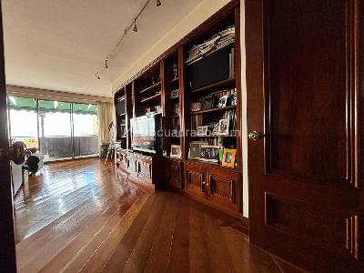 Apartamento de 4 alcobas en venta en Bosque Medina Usaquen, Bogotá, 400 m² · foto 4 de 14