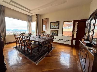 Apartamento de 4 alcobas en venta en Bosque Medina Usaquen, Bogotá, 400 m² · foto 5 de 14