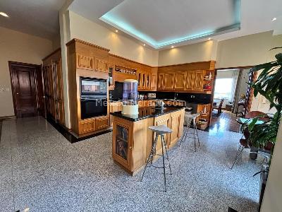 Apartamento de 4 alcobas en venta en Bosque Medina Usaquen, Bogotá, 400 m² · foto 6 de 14