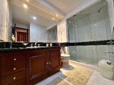 Apartamento de 4 alcobas en venta en Bosque Medina Usaquen, Bogotá, 400 m² · foto 8 de 14
