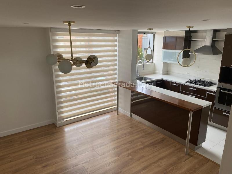 Casa – Bogotá, Casablanca El Pinar, Localidad Suba - Vista 5