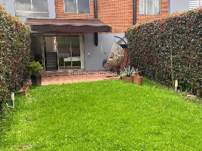 Casa de 3 alcobas en venta en Colina, Bogotá, 138 m² · foto 3 de 20