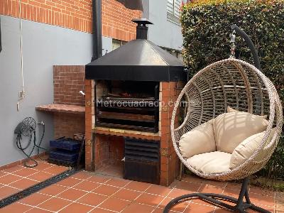 Casa de 3 alcobas en venta en Colina, Bogotá, 138 m² · foto 2 de 20