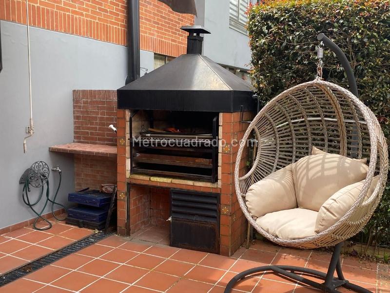 Casa – Bogotá, Casablanca El Pinar, Localidad Suba - Vista 3