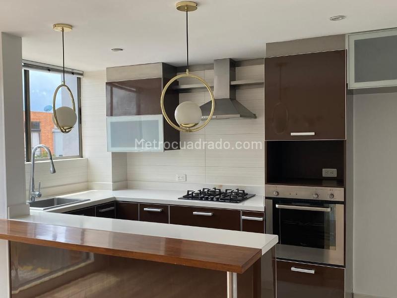 Casa – Bogotá, Casablanca El Pinar, Localidad Suba - Más