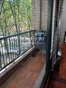 Apartamento en arriendo en Museo Del Chico, Bogotá · foto 4 de 19