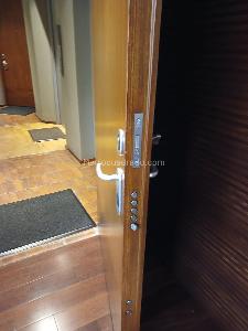 Apartamento en arriendo en Museo Del Chico, Bogotá · foto 18 de 19