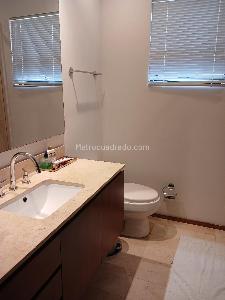 Apartamento en arriendo en Museo Del Chico, Bogotá · foto 13 de 19
