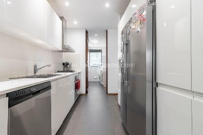 Apartamento en arriendo en Museo Del Chico, Bogotá · foto 14 de 19