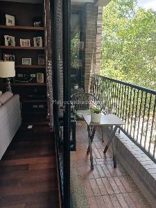 Apartamento en arriendo en Museo Del Chico, Bogotá · foto 2 de 19