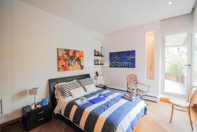 Apartamento de 3 alcobas en venta en Altos De Cabrera, Bogotá, 280 m² · foto 6 de 9