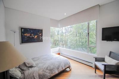 Apartamento de 3 alcobas en venta en Altos De Cabrera, Bogotá, 280 m² · foto 8 de 9