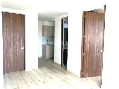 Apartaestudio en venta en Suba Pinar, Bogotá, 33 m² · foto 3 de 19
