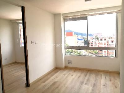 Apartaestudio en venta en Suba Pinar, Bogotá, 33 m² · foto 2 de 19