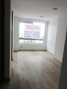 Apartaestudio en venta en Suba Pinar, Bogotá, 33 m² · foto 17 de 19