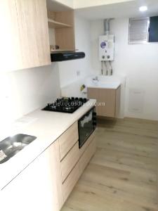 Apartaestudio en venta en Suba Pinar, Bogotá, 33 m² · foto 5 de 19