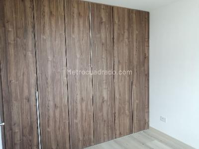 Apartaestudio en venta en Suba Pinar, Bogotá, 33 m² · foto 16 de 19