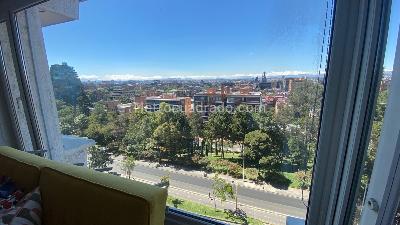 Apartamento en venta en El Refugio, Bogotá · foto 16 de 16