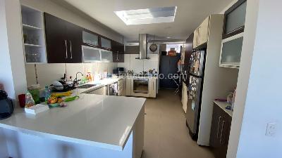 Apartamento en venta en El Refugio, Bogotá · foto 6 de 16