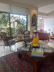 Apartamento en venta en Las Rosales, Bogotá · foto 3 de 20