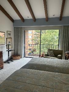 Apartamento en venta en Las Rosales, Bogotá · foto 12 de 20