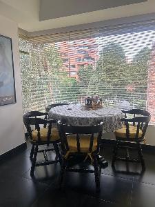 Apartamento en venta en Las Rosales, Bogotá · foto 14 de 20