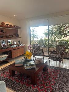 Apartamento en venta en Las Rosales, Bogotá · foto 5 de 20