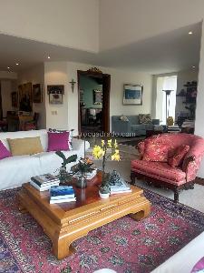 Apartamento en venta en Las Rosales, Bogotá · foto 2 de 20