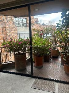 Apartamento en venta en Las Rosales, Bogotá · foto 9 de 20