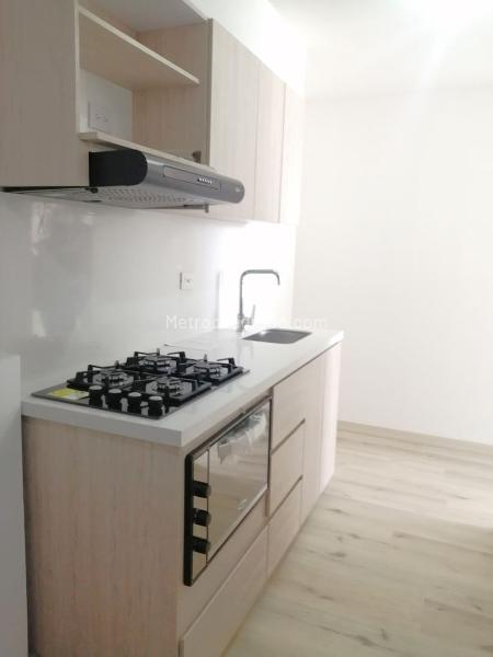 Piso – Bogotá D.C. - Vista 5
