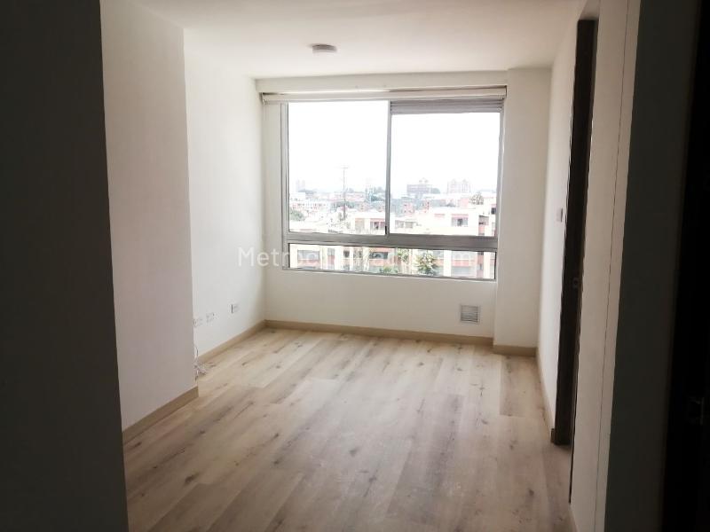 Piso – Bogotá D.C. - Vista 3