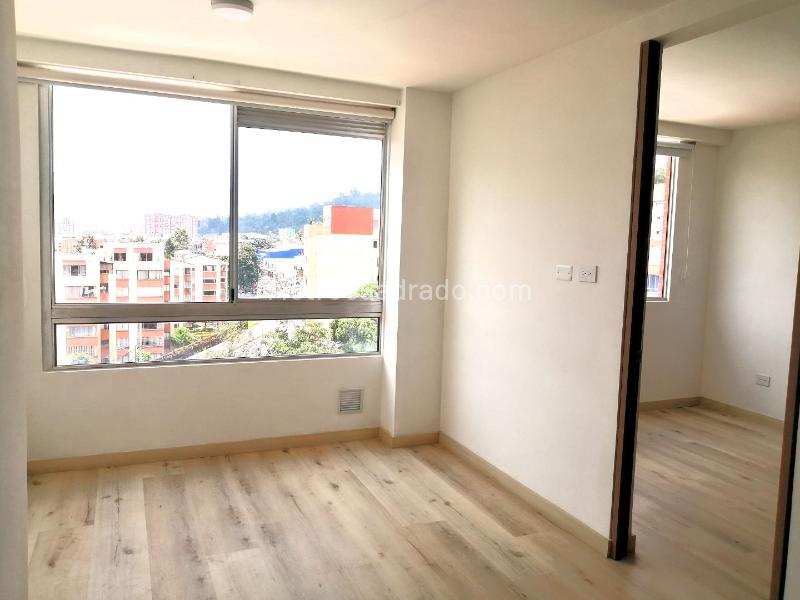 Piso – Bogotá D.C. - Vista 2