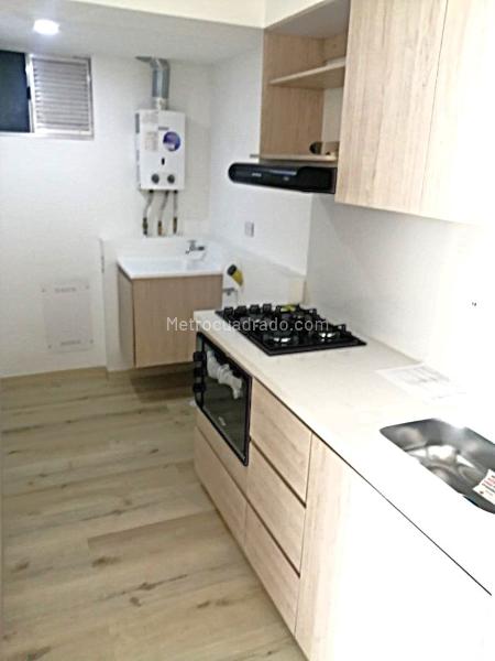 Piso – Bogotá D.C. - Vista 4
