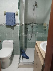 Apartamento en venta en Santa Barbara Central, Bogotá · foto 4 de 10
