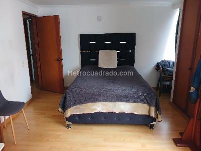 Apartamento en venta en Santa Barbara Central, Bogotá · foto 7 de 10