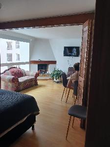 Apartamento en venta en Santa Barbara Central, Bogotá · foto 5 de 10