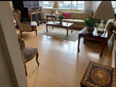 Apartamento en venta en Quintas De Santa Barbara, Bogotá · foto 5 de 14