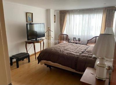 Apartamento en venta en Quintas De Santa Barbara, Bogotá · foto 8 de 14