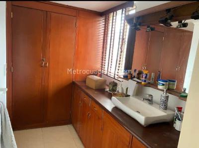 Apartamento en venta en Quintas De Santa Barbara, Bogotá · foto 9 de 14