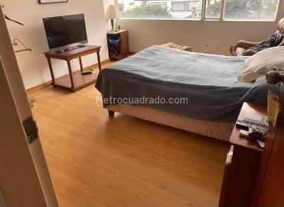 Apartamento en venta en Quintas De Santa Barbara, Bogotá · foto 10 de 14
