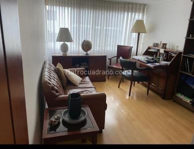 Apartamento en venta en Quintas De Santa Barbara, Bogotá · foto 2 de 14