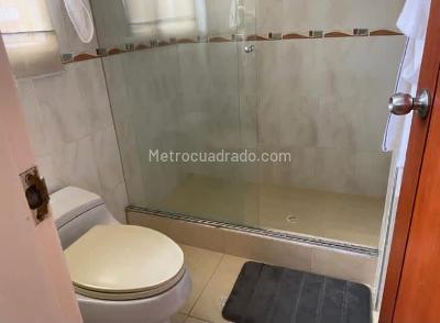 Apartamento en venta en Quintas De Santa Barbara, Bogotá · foto 12 de 14