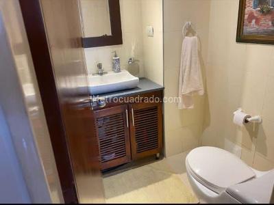 Apartamento en venta en Quintas De Santa Barbara, Bogotá · foto 14 de 14